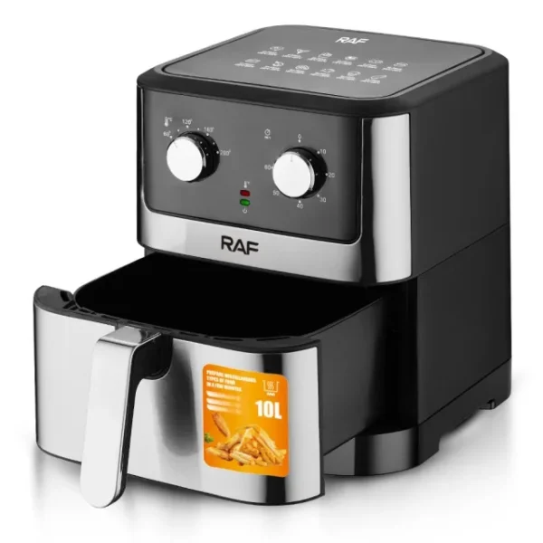 Electricity  Air Fryer 10L R.5338